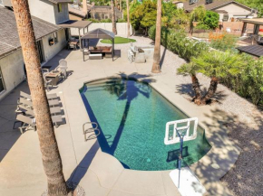A. Pharoah of North Scottsdale - Fun Amenities!